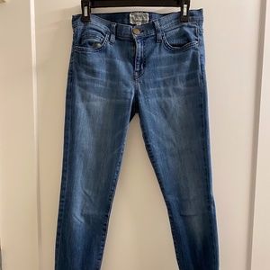 Current/Elliott Denim